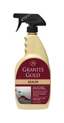 Granite Gold  Commercial and Residential  Penetrating  Natural Stone Sealer  24 oz. 