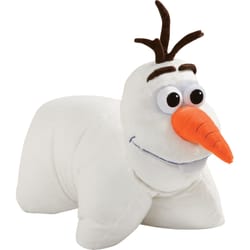 My Pillow Pets Plush Toy Polyester White 1 pc
