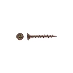 Big Timber No. 6 Sizes X 1 in. L Phillips Coarse Drywall Screws 1 lb 355 pk
