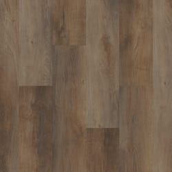 Shaw Floors Newlin 7 in. W X 48 in. L Colonnade Vinyl Plank Flooring 27.73 sq ft