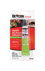 Devcon Weldit High Strength All Purpose Adhesive 1 oz