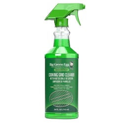 Big Green Egg SpeediClean Cooking Grid Cleaner 24 oz 1 pk