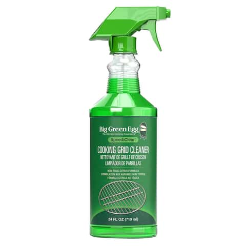 Simple Green 24-fl oz Grill Grate/Grid Cleaner in the Grill