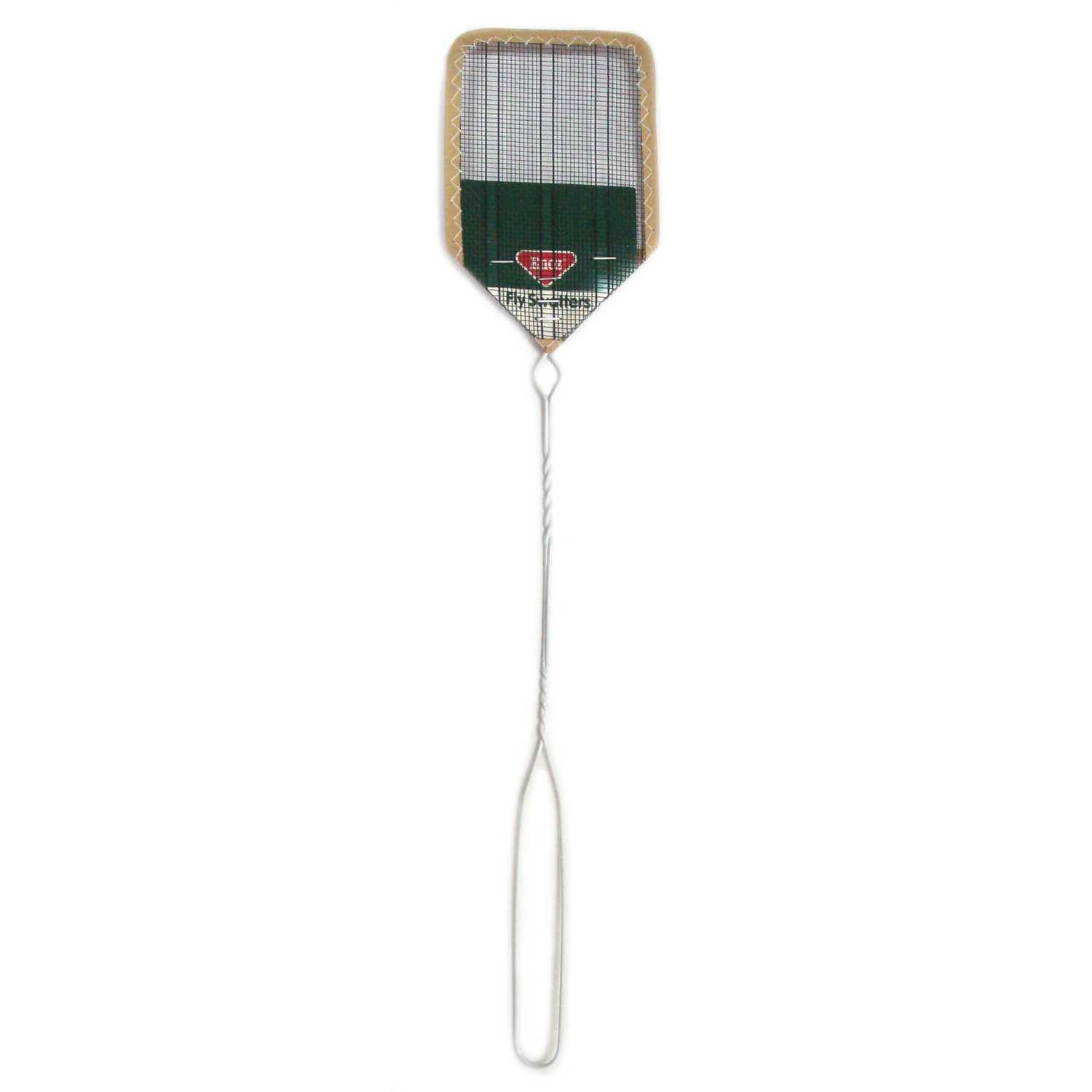 Enoz Assorted Aluminum Fly Swatter Ace Hardware