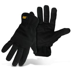 Cat Pro Series Men's Outdoor Utility Gloves Black L 1 pair