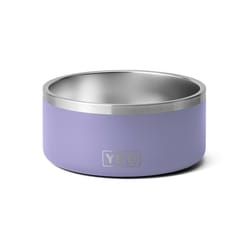 YETI Boomer Stainless Steel 8 cups Pet Bowl For Dogs