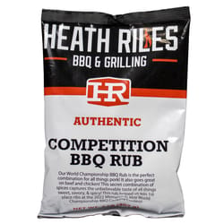 Heath Riles BBQ Competition BBQ Rub 32 oz