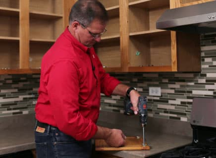 farmhouse kitchen