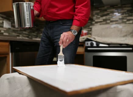 farmhouse kitchen