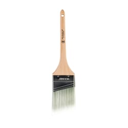 Wooster Silver Tip 2-1/2 in. Soft Thin Angle Paint Brush