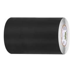 FrogTape Pro Grade 9 in. W X 75 ft. L Tape Flashing Tape Black