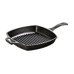 Lodge Cast Iron Skillet Combo Cooker - Cracker Barrel