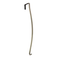 Haute Decor High Profile Wreath Hanger 1 pk