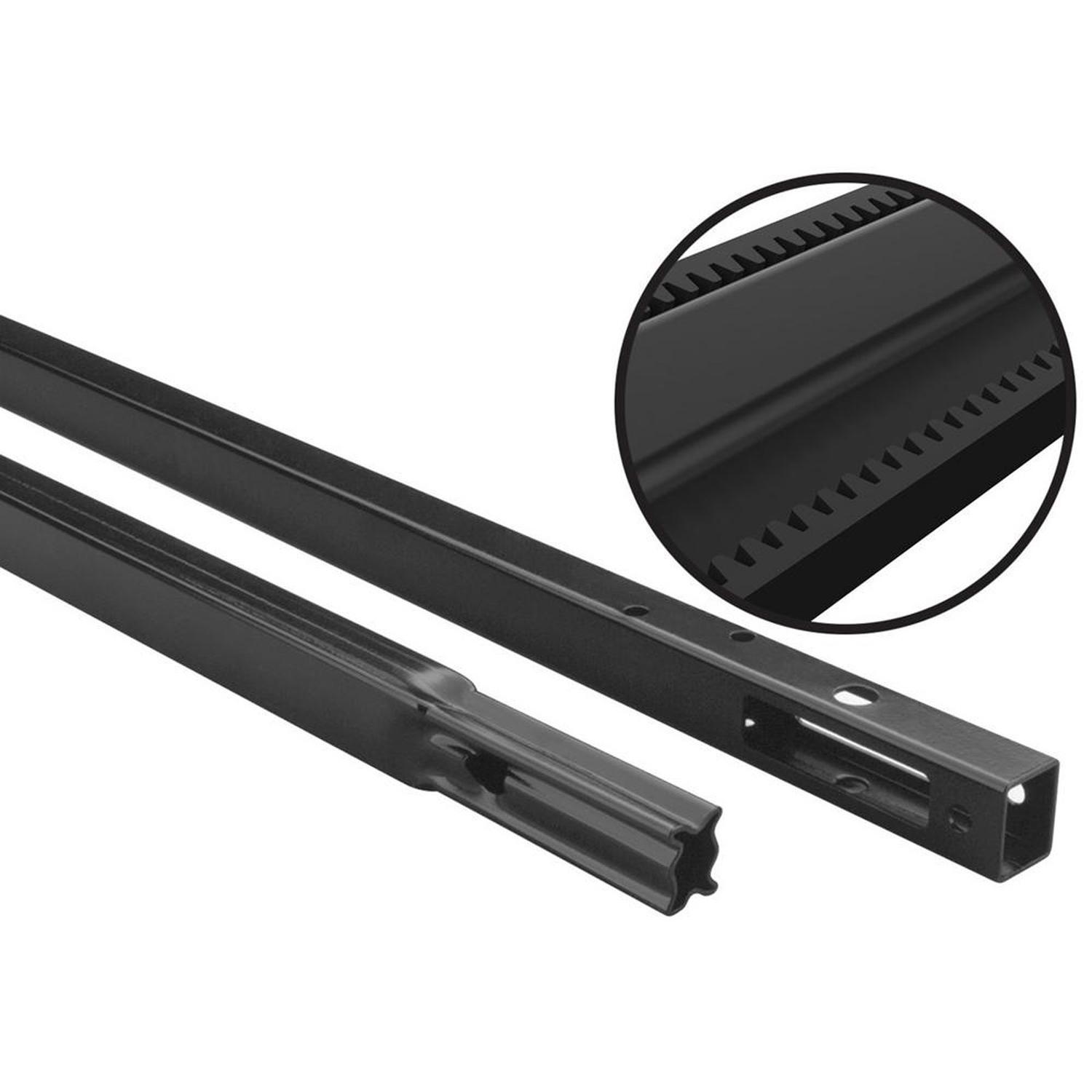 Chamberlain 1.25 in. W X 37.7 in. L Steel Chain Drive Extension Kit Chamberlain 1.25 in. W X 37.7 in. L Steel Chain Drive Extension Kit