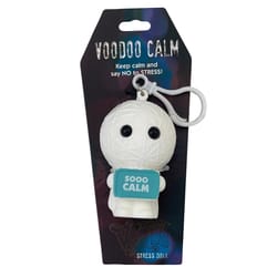 Watchover Voodoo Voodoo Calm Stress Doll Squishy 1 pk