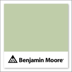Benjamin Moore Landscape 430