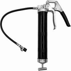 LubriMatic Manual Grease Gun 14 oz