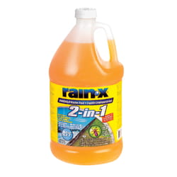Rain-X -25 deg Windshield Washer Fluid 1 gal