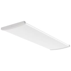 Acuity Brands Lighting Lithonia Lighting 60 W 48 in. 0 lights LED Wraparound Light Fixture