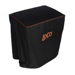 LoCo Black Griddle Cover For 26 in. Griddle