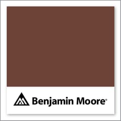 Benjamin Moore English Manor 2103-20