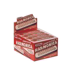 Schylling Learn To Play Harmonica