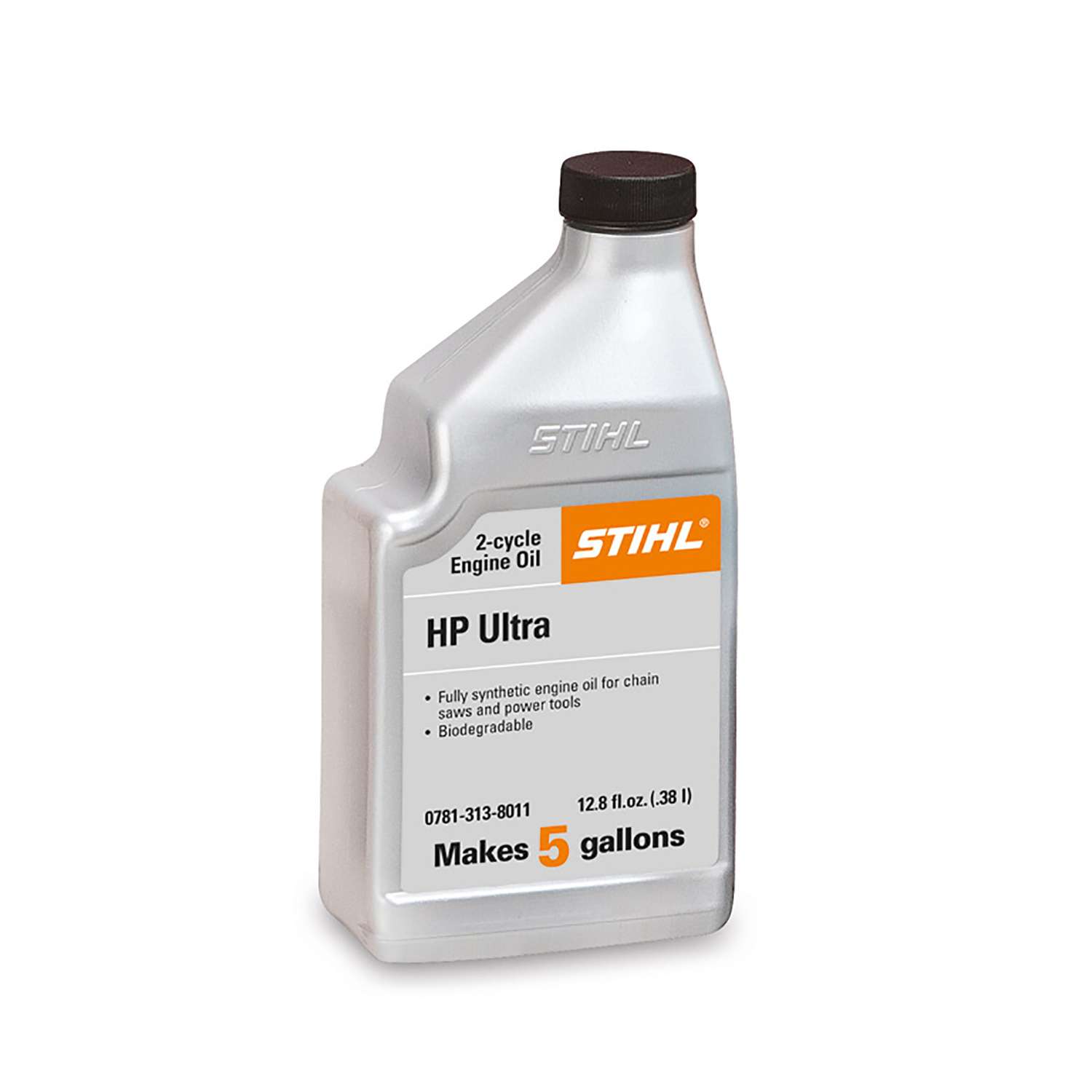 Oil Mixture STIHL HP Ultra for 2 Stroke Engines Brushcutters/chainsaws 
