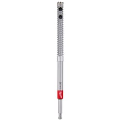 Milwaukee 5/8 in. X 12 in. L Carbide Rebar Cutter SDS-Plus Shank 1 pc