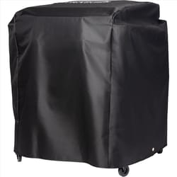 Traeger Flatrock Gray Grill Cover