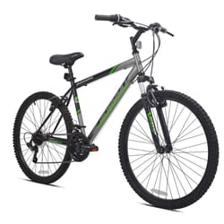 Kent Shockwave Women 26 in. D Hard-Tail Mountain Bicycle Multicolored