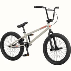 Retrospec Sesh Unisex BMX Bicycle Gray