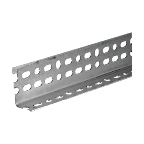 Boltmaster 24 in. Galvanized Steel Sheet Metal - Ace Hardware