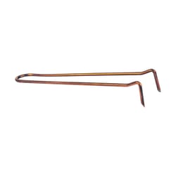 Oatey 6 ft. Copper Pipe Hook