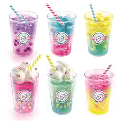 So Slime DIY Drink Miz Slime Assorted