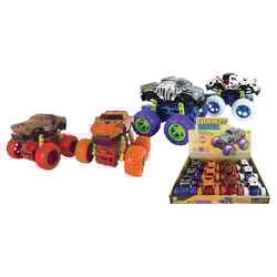 Playmaker Toys Monster Vehicle Assorted