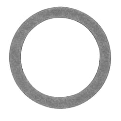 Danco Fiber 7/8 in. D X 1-5/32 in. D Cap Thread Gasket