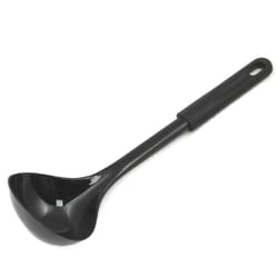 Chef Craft Black Nylon Ladle