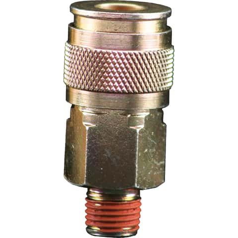 Bostitch 1/4 Male Ind Plug BTFP72318