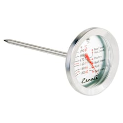 Escali Analog Meat Thermometer