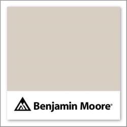 Benjamin Moore Sea Salt CSP-95