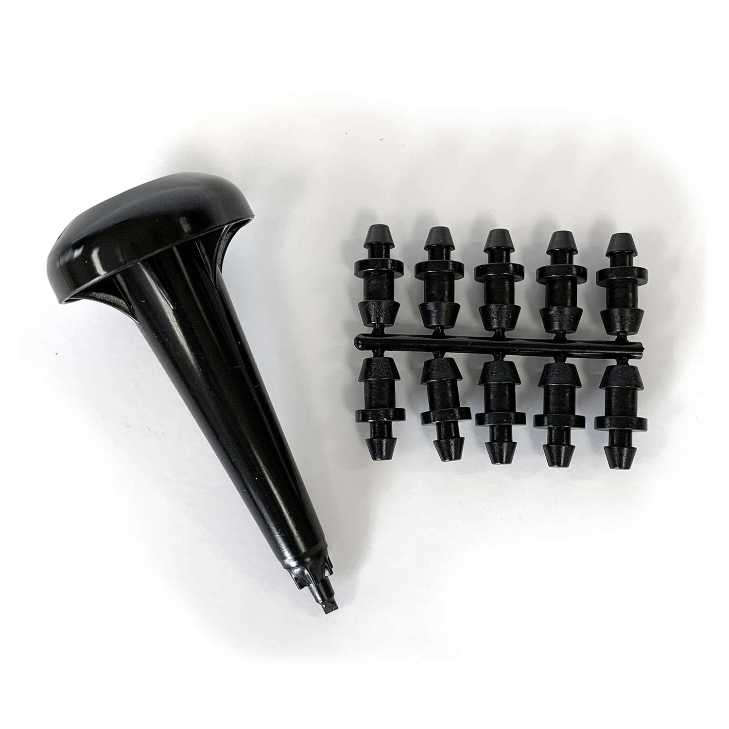 Raindrip Drip Irrigation Hole Punch Ace Hardware