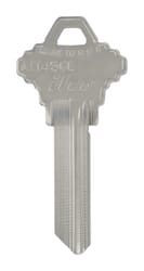 Hillman Traditional Key House/Office Universal Key Blank Single For Schlage