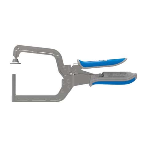 Right Angle Clamp: Right-Angle Torsion Box Clamp, Woodworking Box