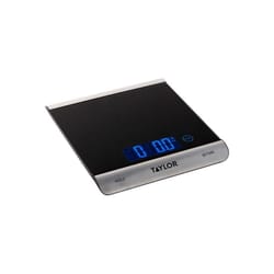 Taylor Digital Kitchen Scale 33 lb