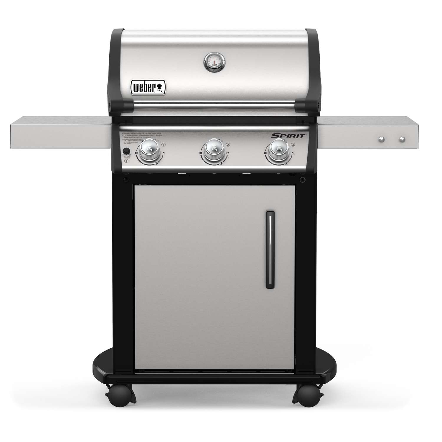 spirit weber 3