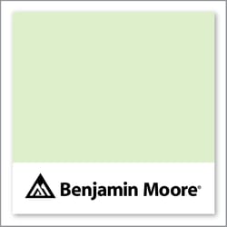Benjamin Moore Easter Hunt 554