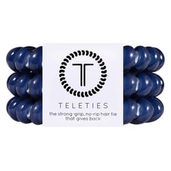 TELETIES Hair Ties