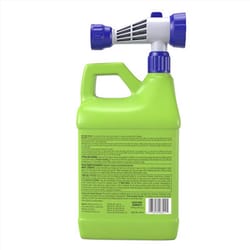 Mold Armor E-Z House Wash 64 oz Liquid