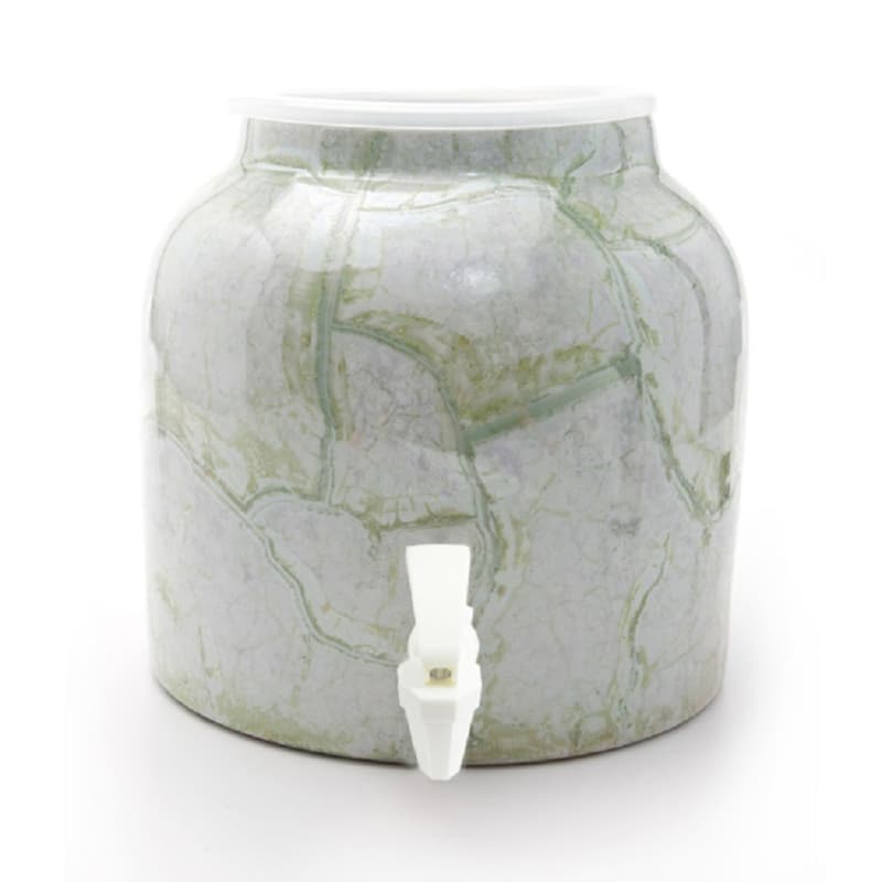 Bluewave 2.2 gal Green Water Dispenser Porcelain Sansujyuku sansujyuku.com