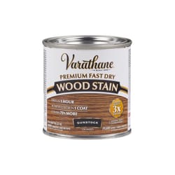 Varathane Premium Gunstock Oil-Based Fast Dry Wood Stain 1/2 pt